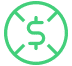 No deposit fees
